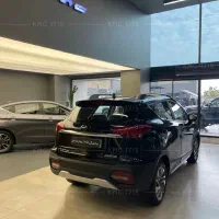 فروش قطعی/اس آر3/نمایندگی زارعـی|خودرو سواری و وانت|تهران, شهرک استقلال|دیوار