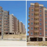 مسکن ملی پاییزان تفرش