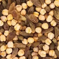 گردو.بادام.کنجد.نخود کشمش.عناب