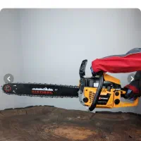 اره زنجیری بنزینی اینتیمکس|ماشین‌آلات صنعتی|رشت, کوی یخ|دیوار