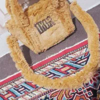 کیف دخترانه پشمی