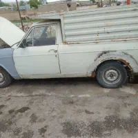 وانت پیکان تمیز