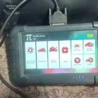 ابزار  و دیاک مکانیکی نو ودر حد نو