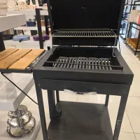 باربیکیو|اجاق گاز و لوازم برقی پخت‌وپز|کیش, |دیوار