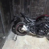 موتور طرح  هایپرو طرح  z1000