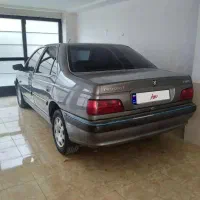 پارس. پرشیا مدل ۹۱