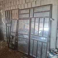دوعددپنجره درحدنو