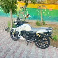 موتور اپاچی مدل۹۳
