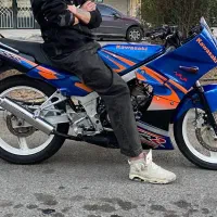 هایکیپس zx150