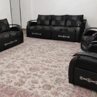 مبل راحتی