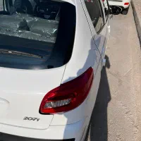 ۲۰۷ پانا دنده|خودرو سواری و وانت|کرمان, |دیوار