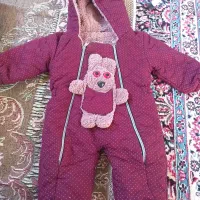 لباس بچه از سایز۱ تا۸