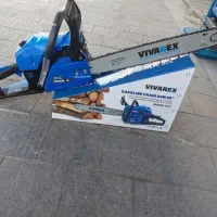 اره موتور بنزینی طرح اشتیل