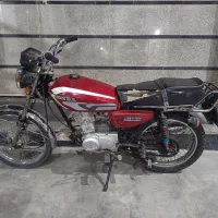 موتور هندا مزایده|موتورسیکلت|اندیشه, اندیشه فاز ۲|دیوار