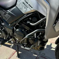 موتور|موتورسیکلت|تربت‌حیدریه, باغ سلطانی|دیوار