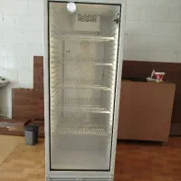 یخچال ایستاده ایلیاس ارما ۷۰ ثانت