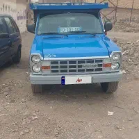 نیسان ۹۸ دوگانه شرکت