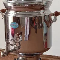 سماور گازی ۲۰لیتری