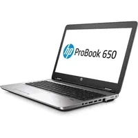 لپ تاپ HP-ProBook 650 G2|رایانه همراه|لردگان, |دیوار