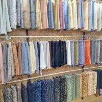 تخفیف ویژه اسکارفی تا ۵۰ درصد