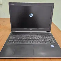 لپ تاپ استوک HPپردازنده Intel Core i5حافظه ۸گیگ رم|رایانه همراه|علیآباد کتول, |دیوار