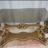 میز عسلی|مبلمان خانگی و میز عسلی|تهران, دهم فروردین|دیوار