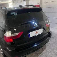 BMW x3|خودرو سواری و وانت|شیراز, آبیاری|دیوار