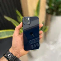 13normal کارکرده 256g (اقساطی)