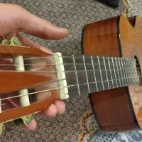 گیتار کلاسیک