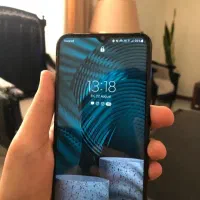 سامسونگ Galaxy A02s با حافظهٔ ۳۲ گیگابایت