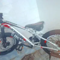 دوچرخه دزدیده شده برند جردن