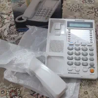 تلفن پاناسونیک kx t2378mxw