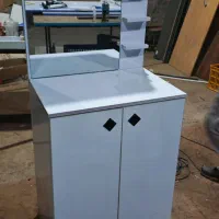 میز آرایش MDF