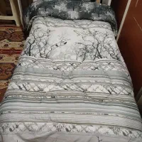 روتختی تک نفره ۲عدد ست هم