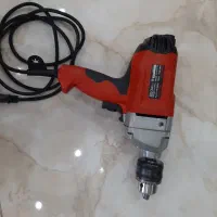 میکسر و دریل هم زن|ماشینآلات صنعتی|اندیشه, اندیشه فاز ۱|دیوار