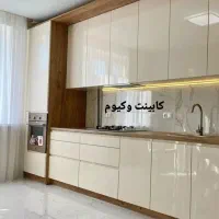 کابینت لوکس|مصالح و تجهیزات ساختمان|بندرعباس, |دیوار