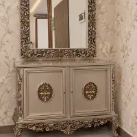 میز تلویزیون و میز کنسول