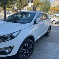 کیا اسپورتیج ۲۰۱۶|خودرو سواری و وانت|فیروزکوه, |دیوار