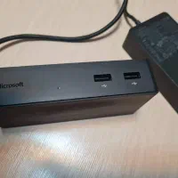 شارژ و داک سرفیس PD9 یا Surface Dock 1661