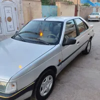 پژو 405 جی ال ایکس (GLX)، مدل ۱۳۸۷|خودرو سواری و وانت|کرمان, |دیوار