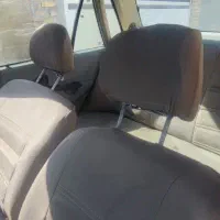 پراید 83کاربراتور بسیار سالم و خانگی|خودرو سواری و وانت|فردوس (خراسان), |دیوار