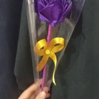 گل روبانی|گل مصنوعی|قم, شهید صیاد شیرازی|دیوار