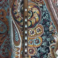 چگول وبلابان وقمیش|سازهای سنتی|قم, نیروگاه|دیوار