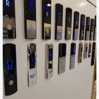 آسانسور پله برقی