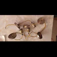 سر پیچ آویز لامپ  دونه ای ۲۲۰ تومان