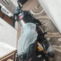 موتور ایران دو چرخ / ۱۵۰ سی سی / صفر خشک|موتورسیکلت|قم, بنیاد|دیوار