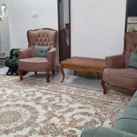 مبل بسیار تمیز