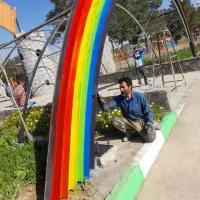 نقاشی و عایق رطوبتی نانو و اپوکسی نما و غیره