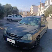 ریو دنده ای مدل 84