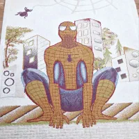 گلیم فرش 4 متری|فرش|یزد, |دیوار